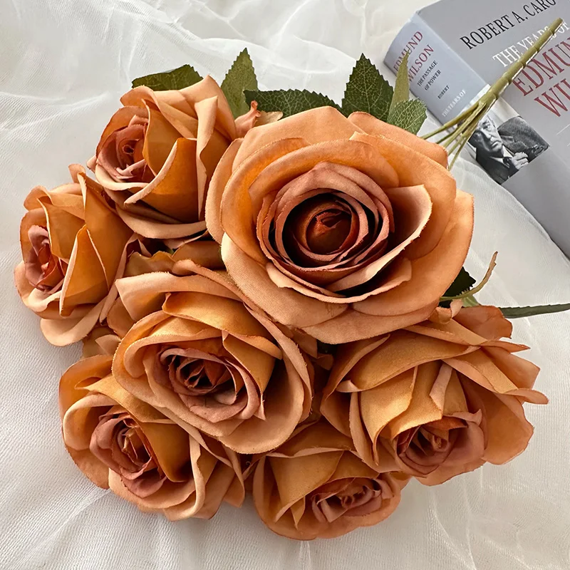 How to incorporate fake foliage into your decor