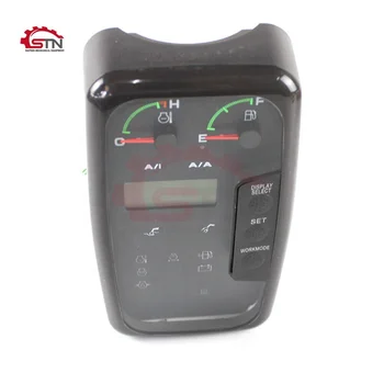 HITACHI 小型モニター　VIDEO MONITOR ＶＭ920 Excavator Monitor for Hitachi ZX110 ZX120 ZX200 - STN
