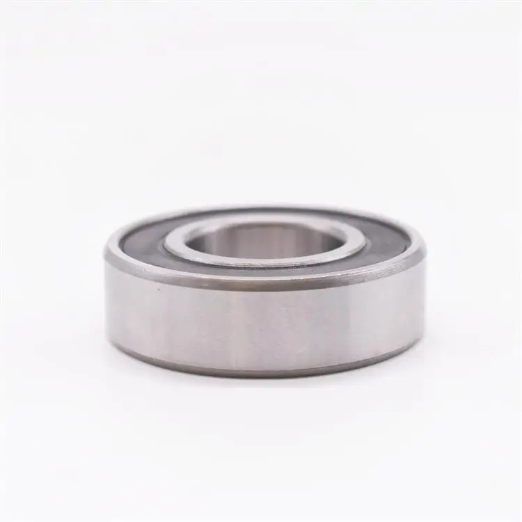 Cuscinetti A Sfera 6215-2rs-inox 75x130x25 Mm Tenuta Su Ambo - Foto 12