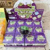 10 Mangostans Croquants