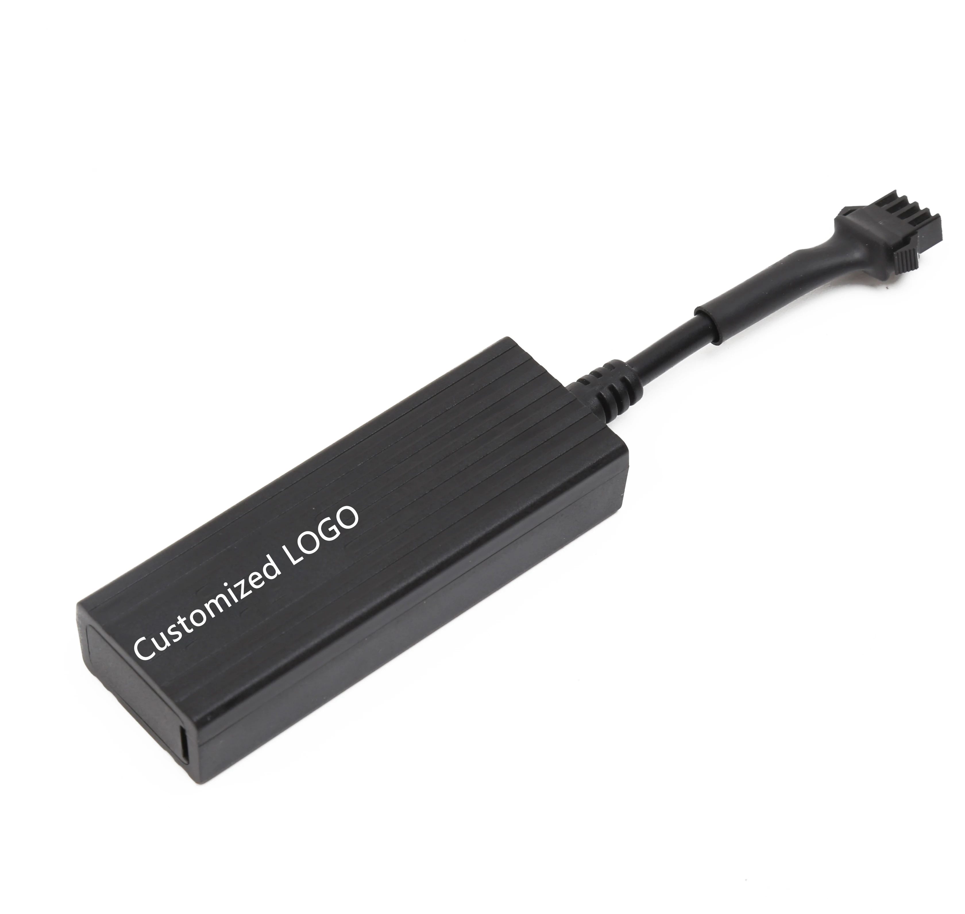 Car GPS Tracking Device Secumore C32 GPS Tracker Free APP Motorcycle Mini Car Tracker OEM - view 5