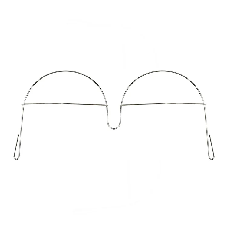 guangzhou wholesale wire bra frame, carnival