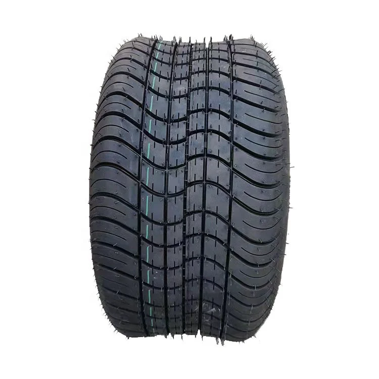 ゴーカート ゴルフカート 205/50-10 インチ ATV ホイール チューブレス