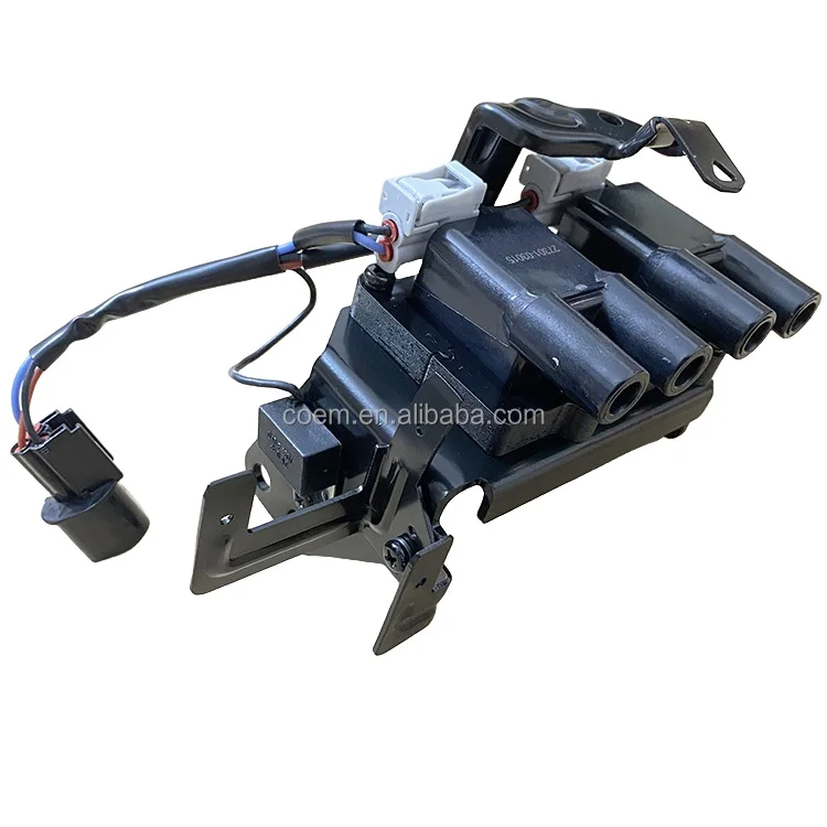 OE 27301-03015 27301-03010 for Coupe Grand I10 I20 Santa Fe