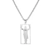 catena in argento-3 O