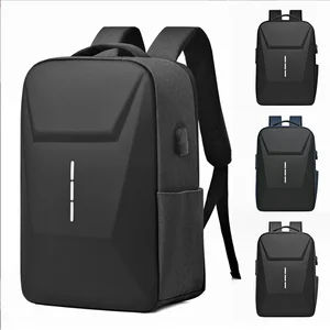 15inch New Oem Custom Outdoor Waterproof Laptop Backpacks Wholesale Fashion Cheap Teenagers Backpacks Large Capacity School Bag