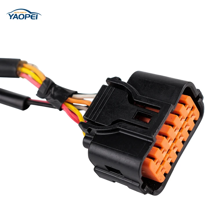 High Quality Rear Back up Reverse Camera 95766C1100 for 2015 2016 2017 H Yundai Sonata