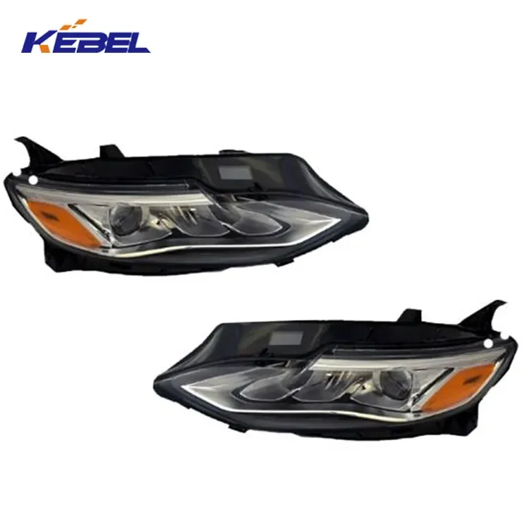 Najprodavanije automobilske prednje svjetlo OEM 84586787 84586788, visoka ponavljanja proizvoda, LED prednje svjetlo za Chevrolet Malibu 2019 2020