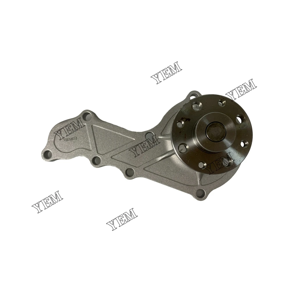 4FB1 Water Pump for Isuzu Wholesale Engine Parts 4