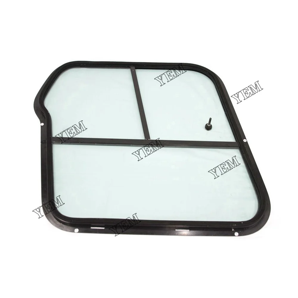 Part No. 7442382 Left Window Assembly Fit for Bobcat