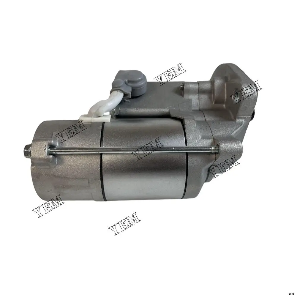 C240 Starter Motor for Isuzu