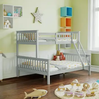 High Quality School Dormitory Bunk Bed Student Apartments Rental Houses Student Dorms Double Loft Bed