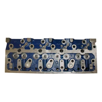 Professionally Manufactured High Performance Truck Spare Parts Engine Cylinder Cover OEM HA036 for Yunnei 4100