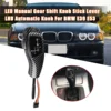 Fibre de carbone E39 E53