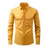 Golden yellow