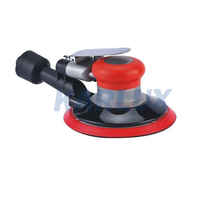 Dual Action Random Orbit Air Sander 