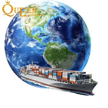 DHL Internation Shipping Ship to Usa Ddp Quotation Shipping Freight Forward Miami Seattle Chicago Door to Door Sea/air Logistic