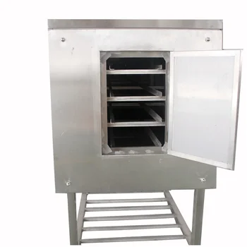 New Chocolate Cooling Room and Making Machines Efficient Cooling Machine for Chocolate Production