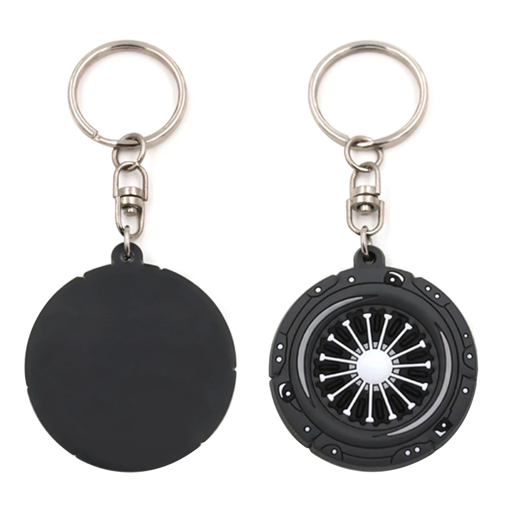 Wholesale Blank Engraveable Metal Logo Aluminum Can Opener Key Chain