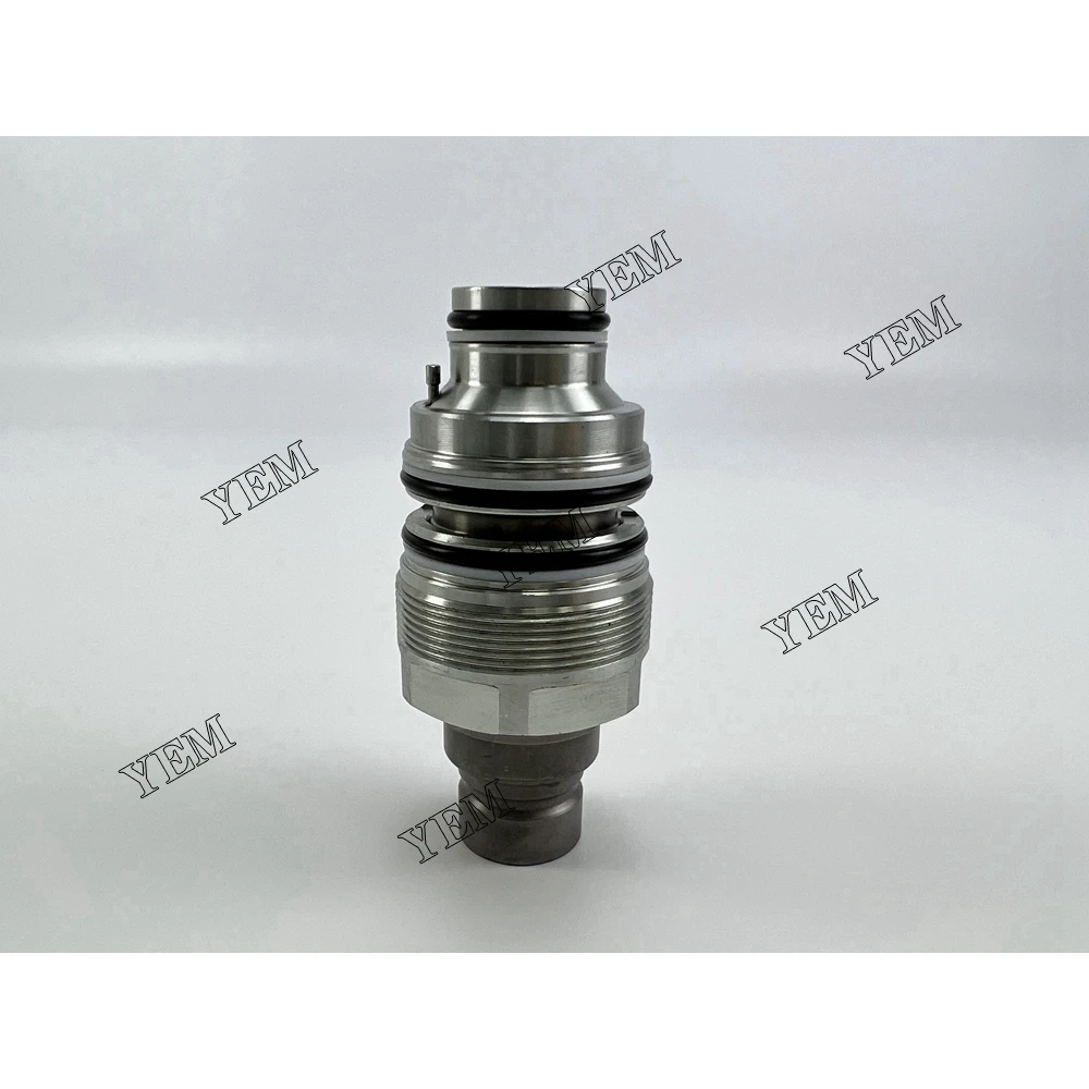 For Bobcat S650 S750 S770 S850 Flat Face 6679837 Diesel Engine High Performance 2