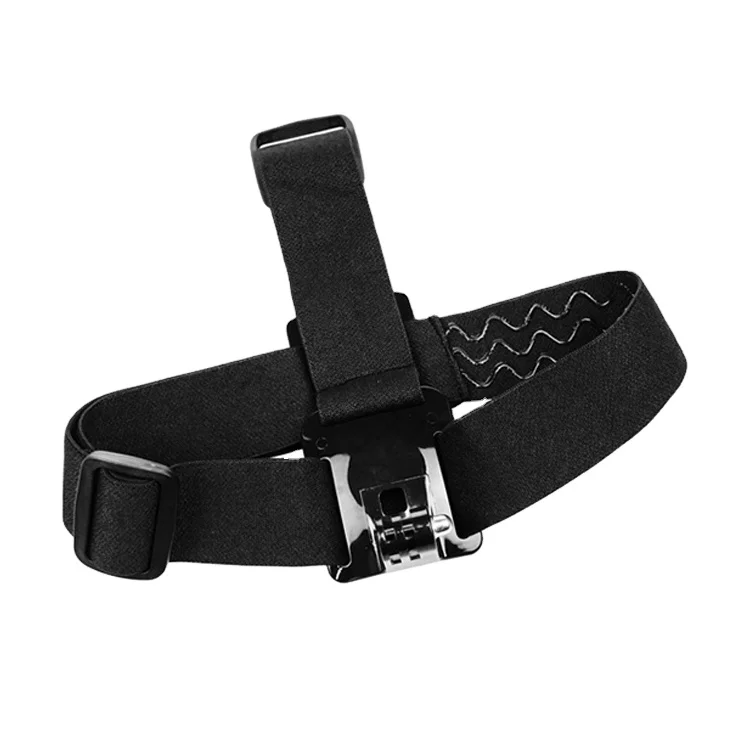 Регулируемый эластичный головной ремень крепление для камеры аксессуары go pro головной ремень