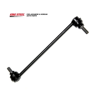 KINGSTEEL OEM 54668-1AA0A 54668-JA000 Repuestos Automotriz Spare Part Suspension Sway Bar Link Stabilizer Link for NISSAN