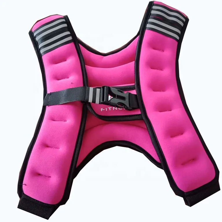 Bodyrock weighted online vest