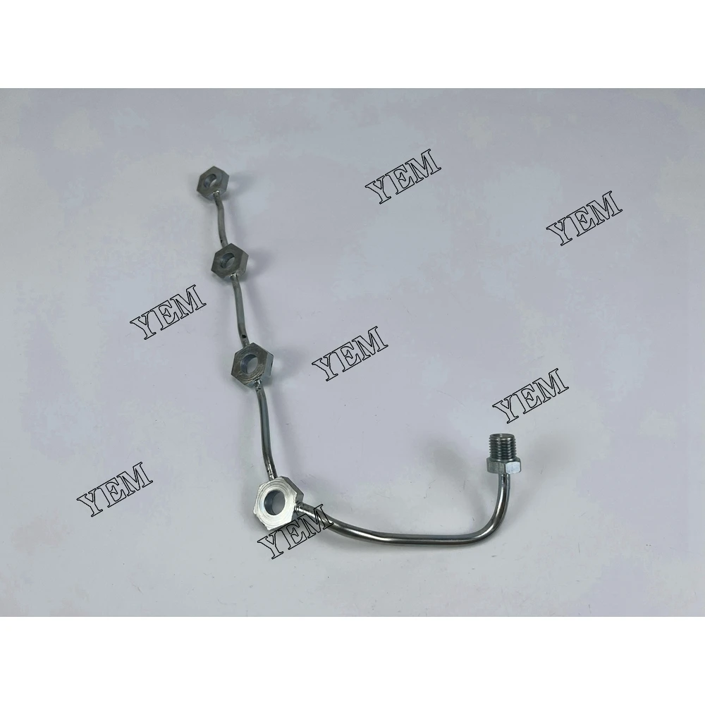 For Mitsubishi S4L Delivery Ling Injector Hot Selling