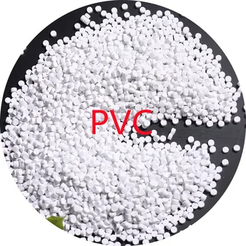 PVC Resin Powder Polyvinyl Chloride PVC Sg-5 Sg-8 PVC Resin Price