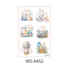 WS-A452