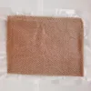 สีน้ำตาลกาแฟ (บรรจุสุญญากาศ) 20*65