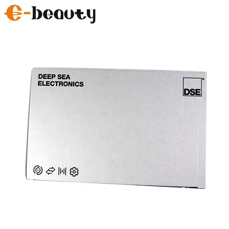 Generator Synchronizing Control Panel DSE 8610 Auto Start Load Share Controller Module DSE8610