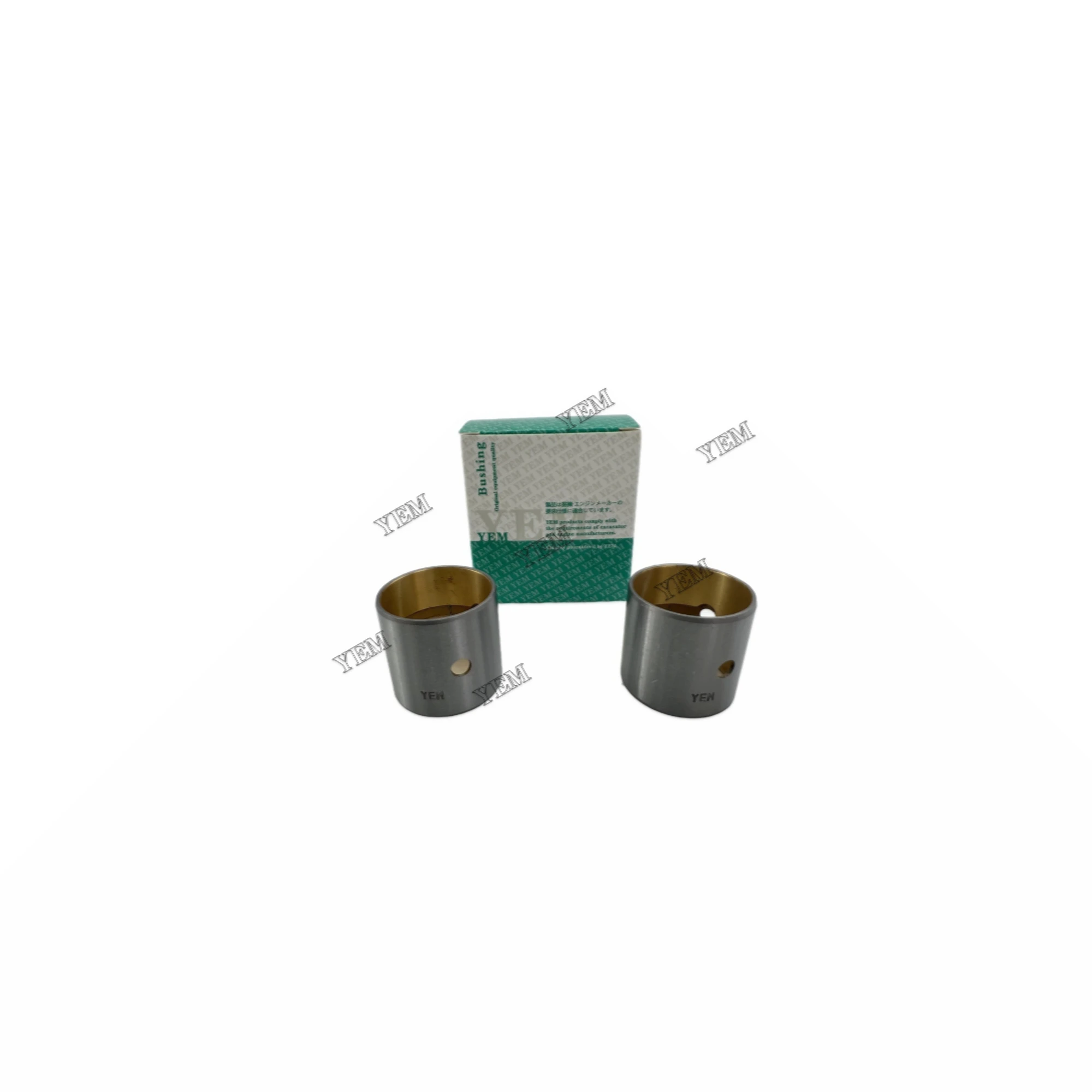 Equipment 2KC1 Connecting Rod Bush Engine Repair Kit for Isuzu High Quality Engine Parts
