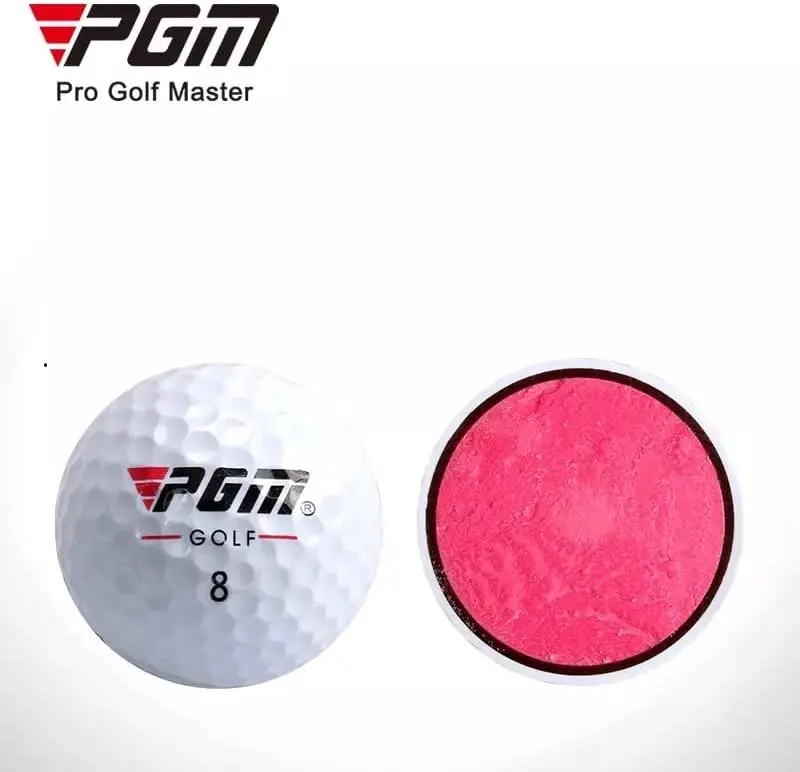 Japanese Soft Touch Stable Flight High Quality Custom Golf Balls Bulk