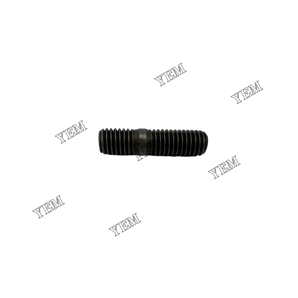 Stud Bolt 1J530-91500 for Kubota V2607 Engine Part High Performance