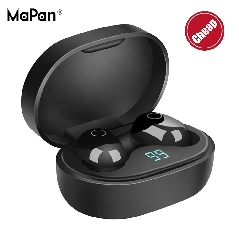 Mapan earbuds best sale