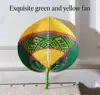 Verde e giallo