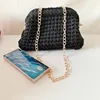 Black chain