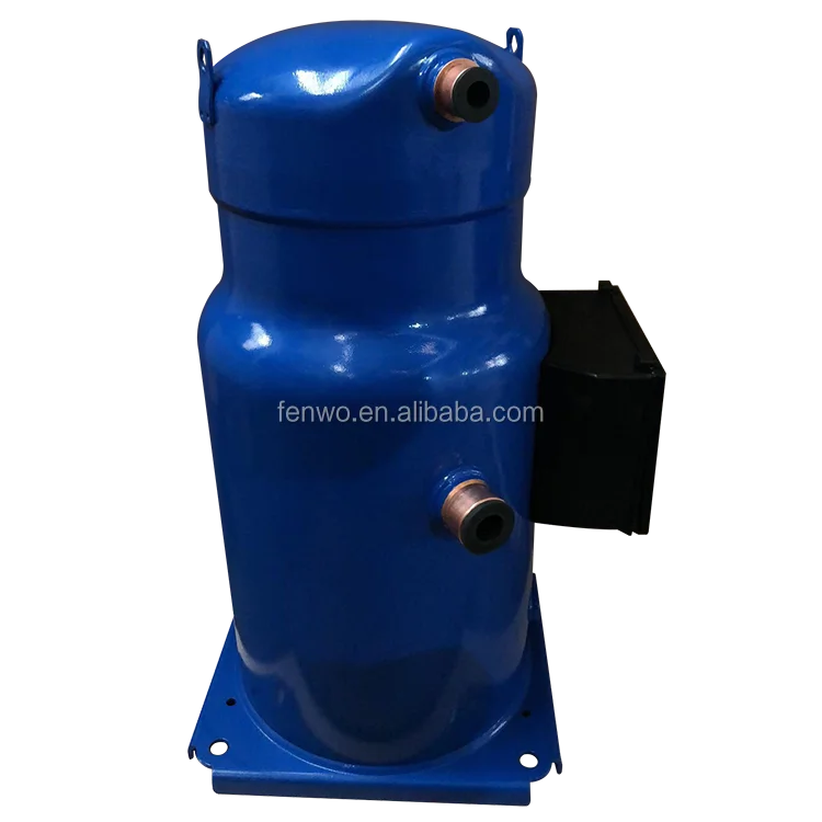 8HP SM100 Scroll Compressor Refrigeration Tool SM100S4VC air Conditioner Compressor Trane Cold Room Compressor for Sale