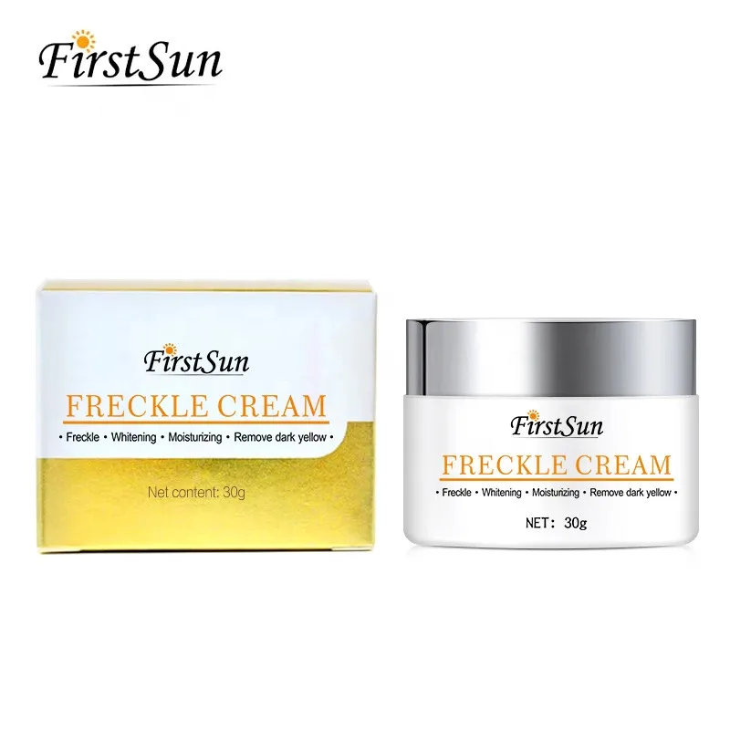 best effective whitening cream