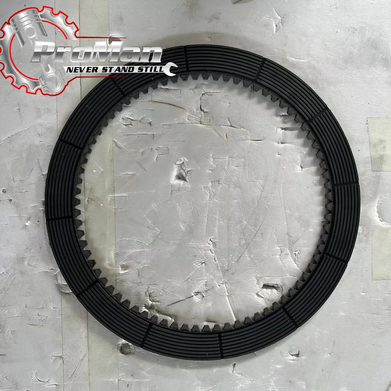 Hitachi Friction Plates - Reliable Performance & Durability