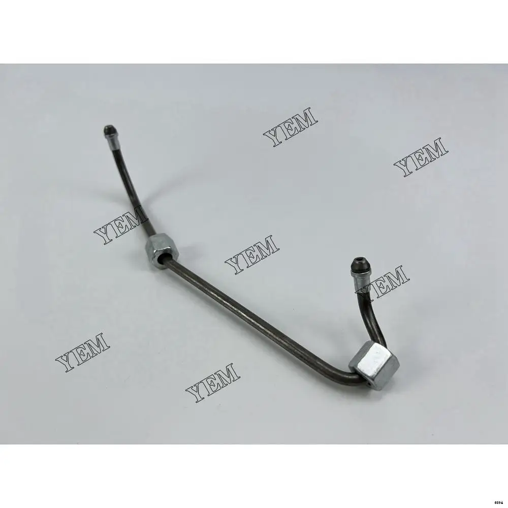 New Original Quality Fuel Injection Pipe 16271-53732 For Kubota V1505