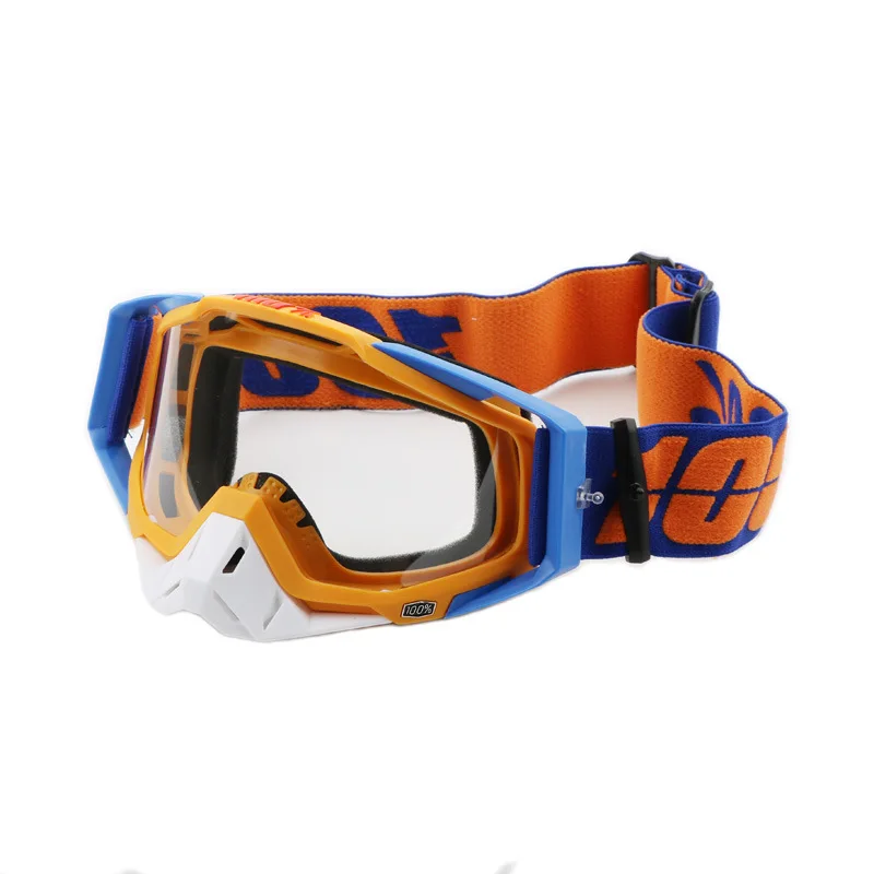 
High quality off-road windproof motorcycle glasses 
