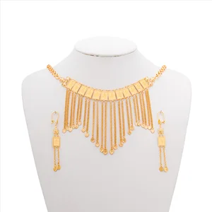 Religious Style Bridal Jewelry Fine Jewelry Wholesale Fashion Necklaces Jewelry