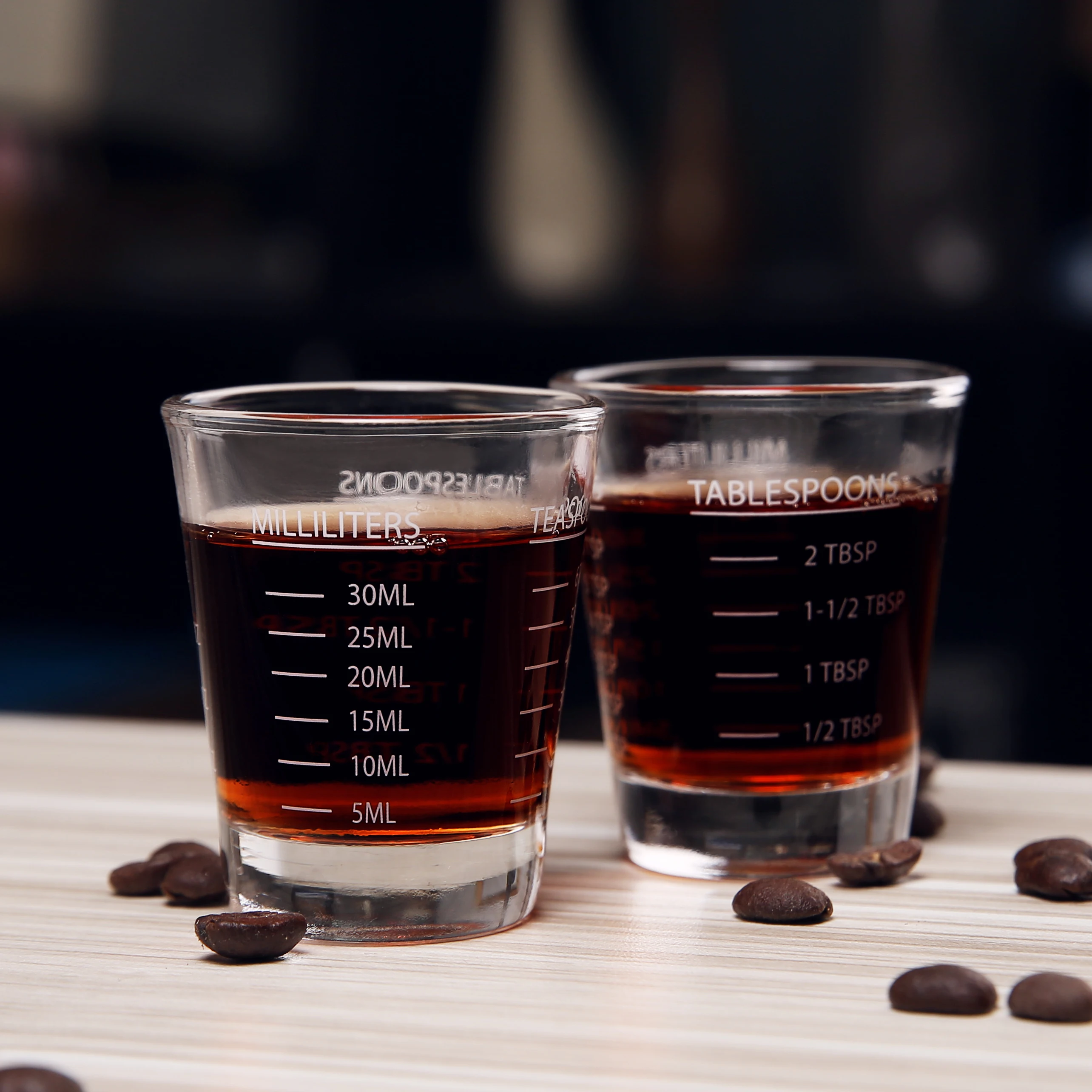 BCnmviku Custom Logo High Quality Shot Glass Espresso Shot Measuring Cups  Whiskey Wine Blanks Espresso Sublimation With Base - Buy BCnmviku Custom  Logo High Quality Shot Glass Espresso Shot Measuring Cups Whiskey