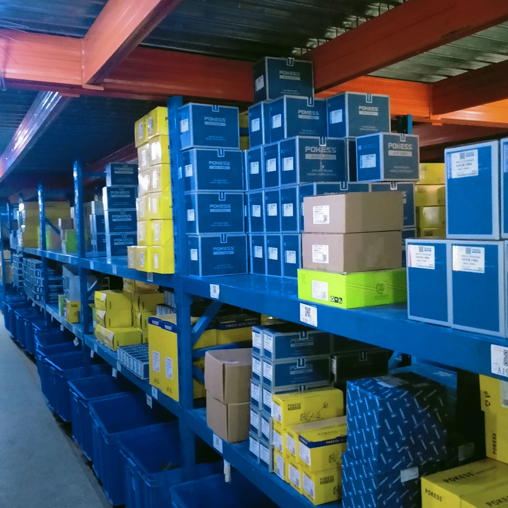FL3Z17C829B Front Bumper Trim Strip for ford F-150 — 3