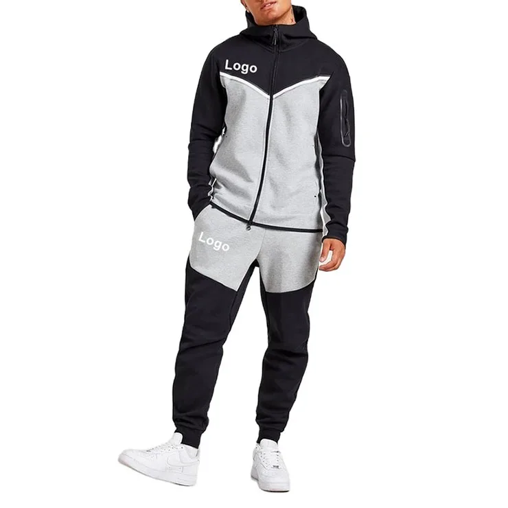 tech fleece suit wholesale