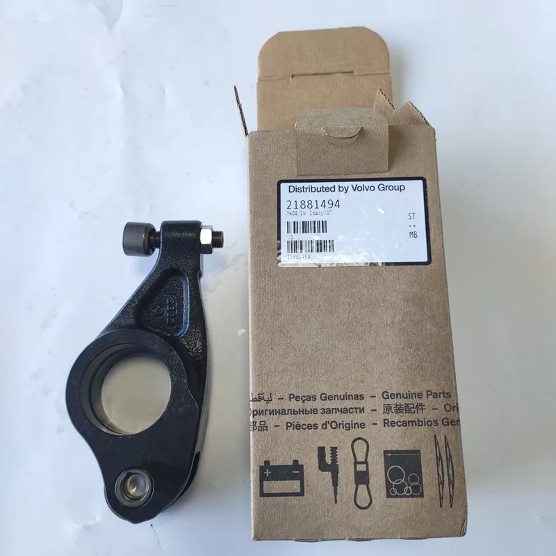 【⠀Armページ 】 Genuine Rocker Arm 21881494 for VOLVO Construction Machinery
