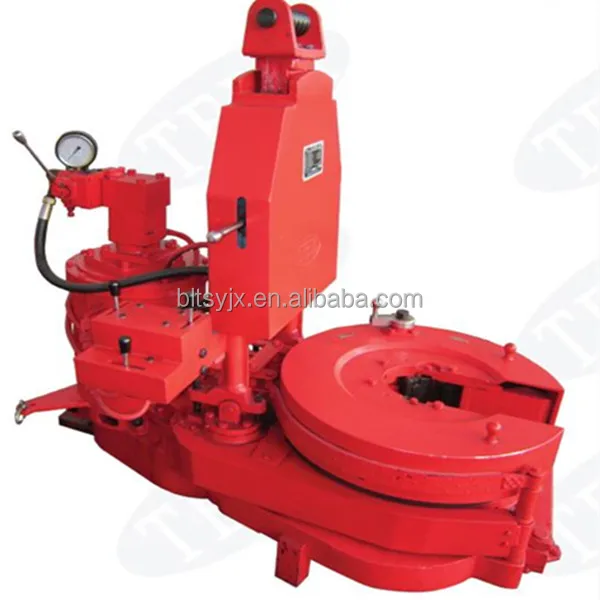 power tong drilling factory