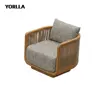 Single sofa